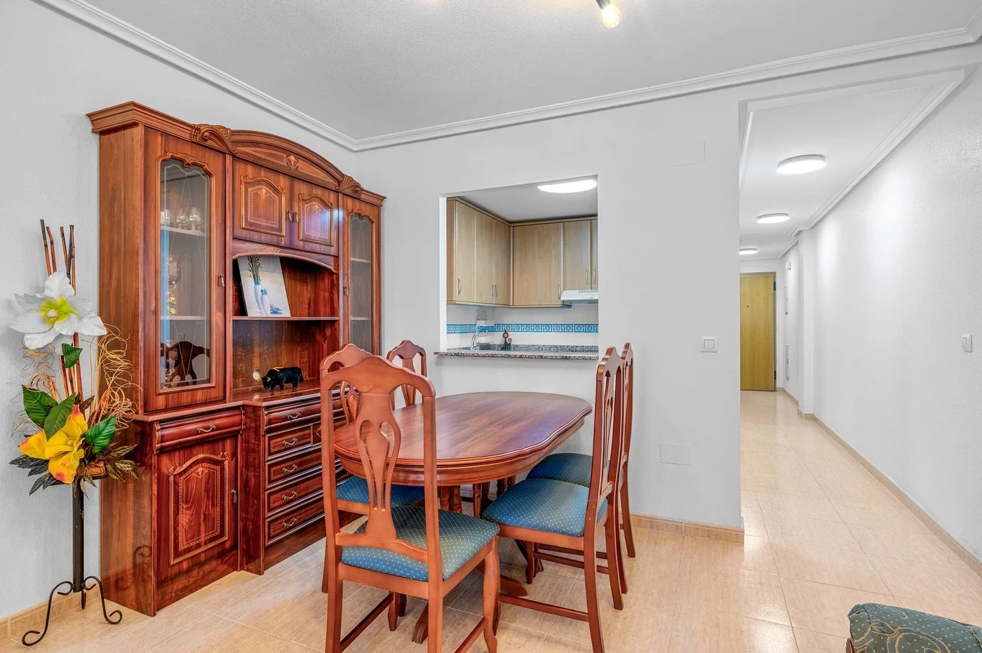 1 - venta apartamento torrevieja - costa blanca comunidad valenciana españa