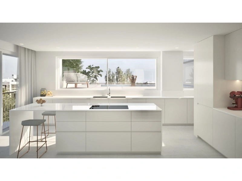1 - vente appartement senhora da hora région nord portugal