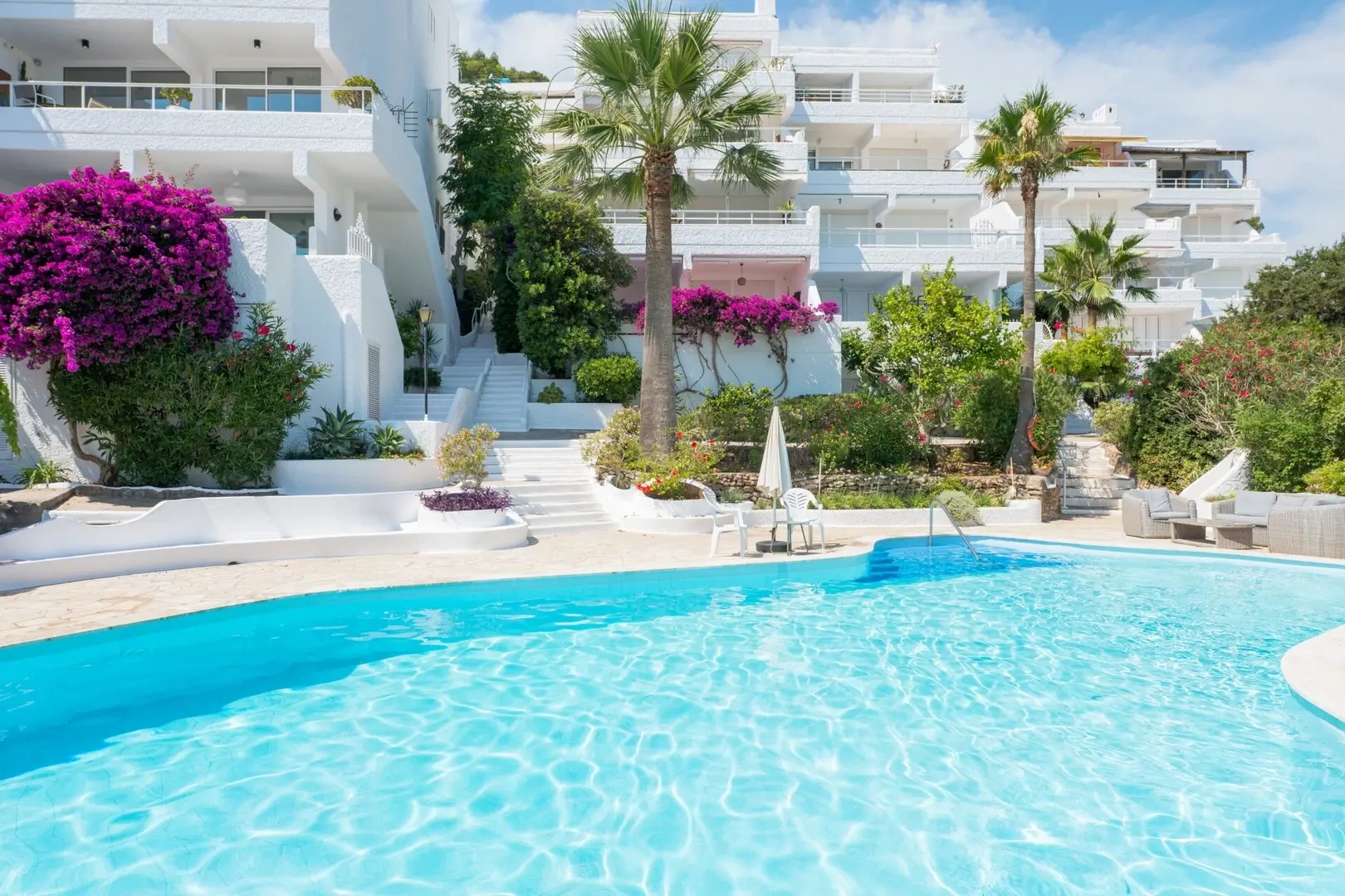 2 - продажа квартира santa eulalia del río ибица - балеарские острова испания