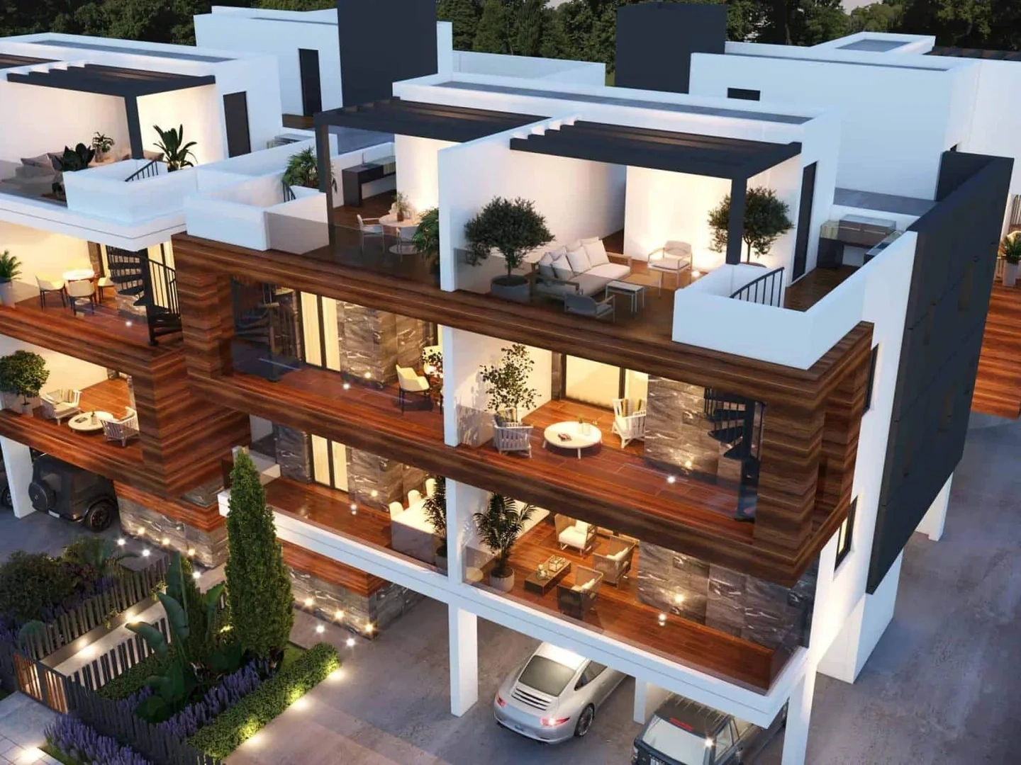 1 - vente appartement larnaca larnaca chypre