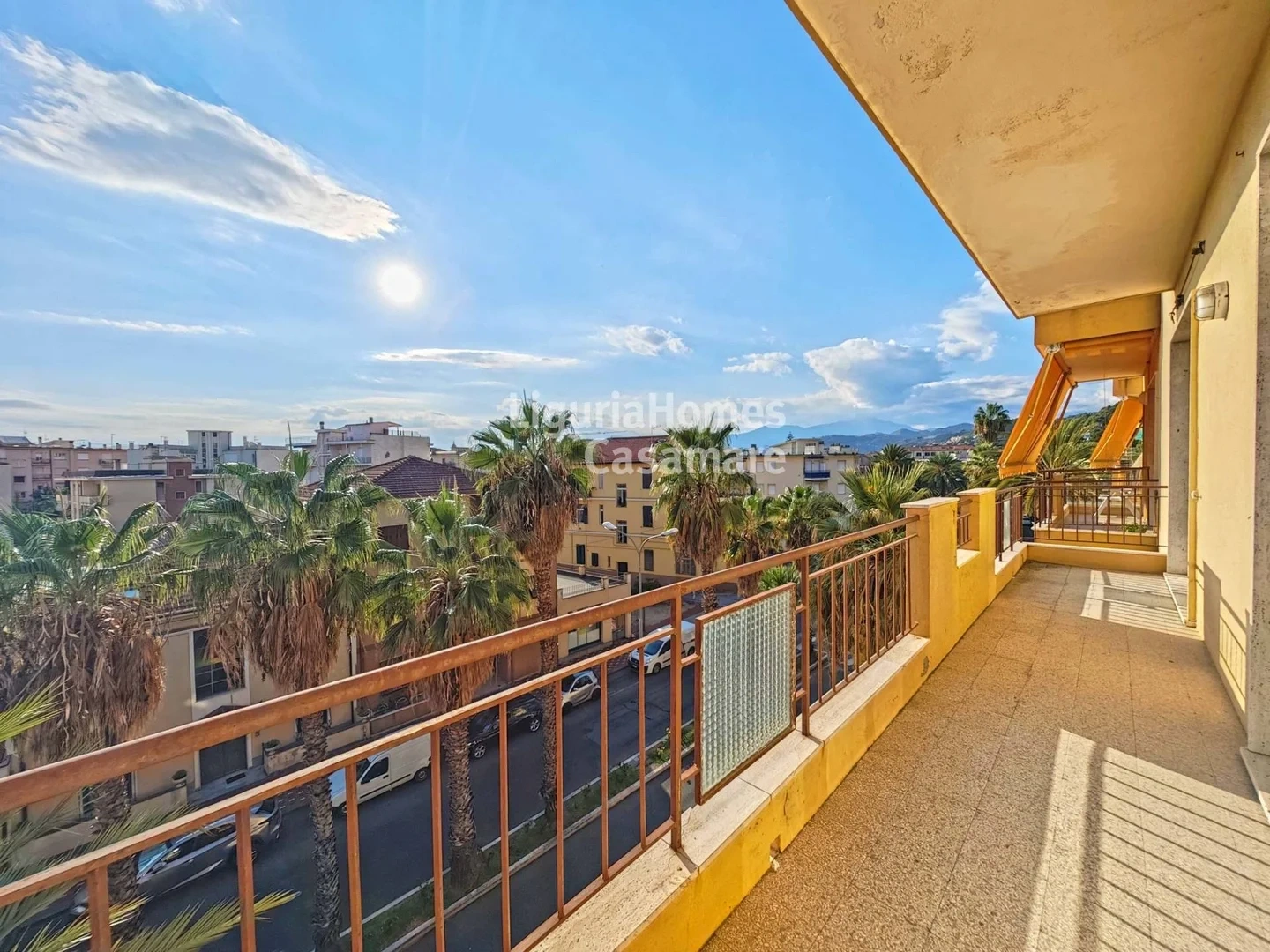 1 - venta apartamento bordighera liguria italia