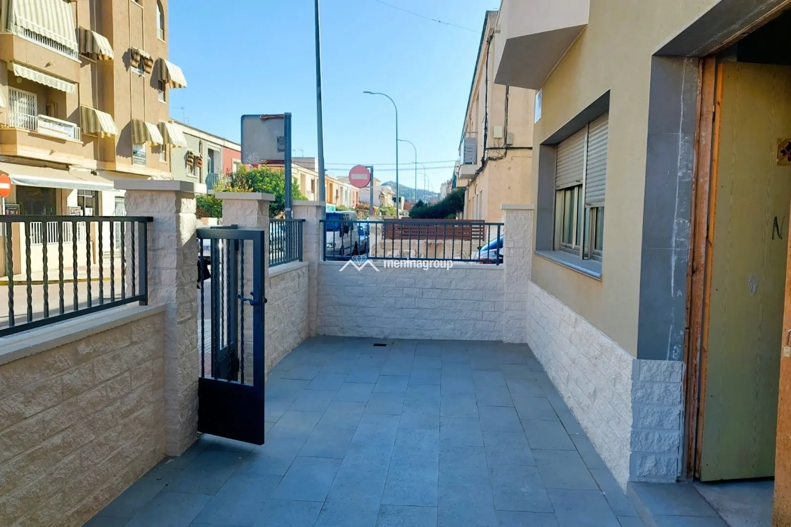2 - vente maison aspe communauté valencienne espagne