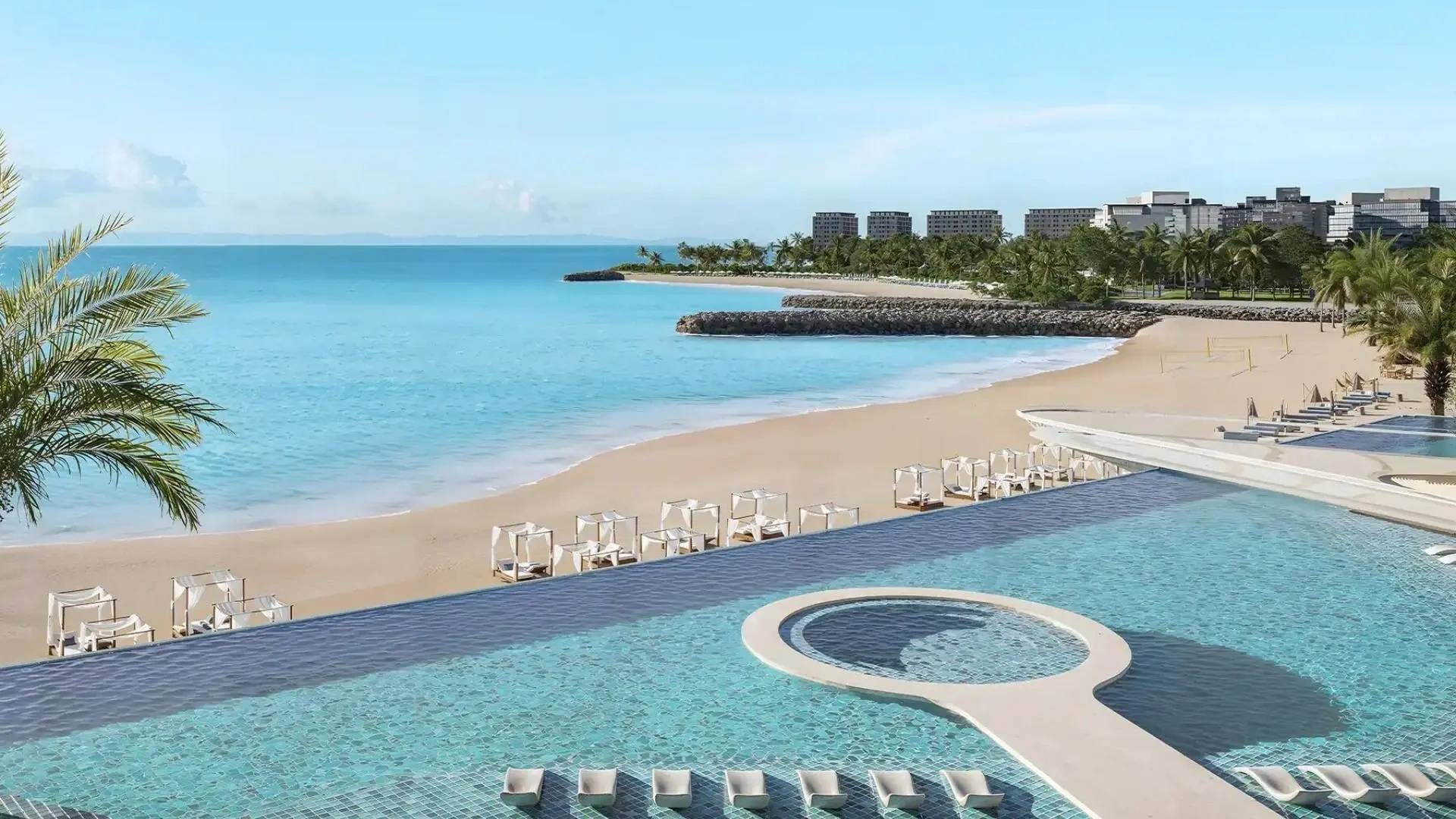 1 - verkoop appartement uitzicht op zee al marjan island ras al-khaimah verenigde arabische emiraten