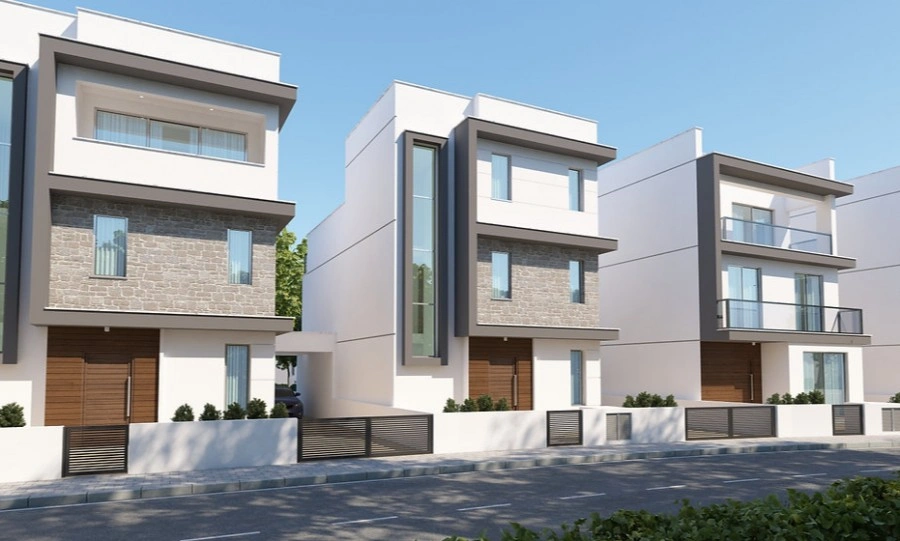 2 - vente villa limassol limassol chypre