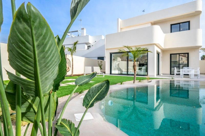 2 - продажа дом murcia регион мурсия испания