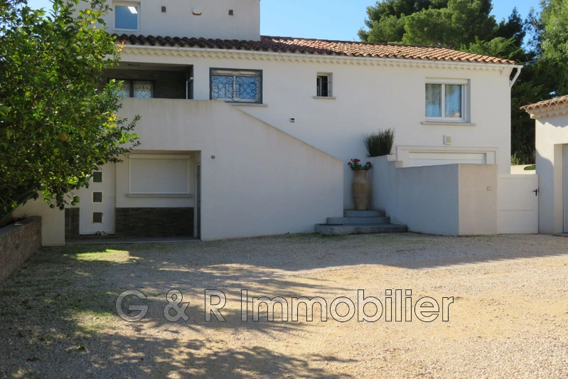 1 - vente maison sanary sur mer var france