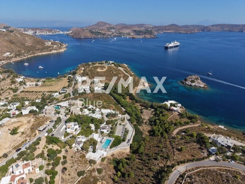 1 - venta comercio skala egeo meridional grecia