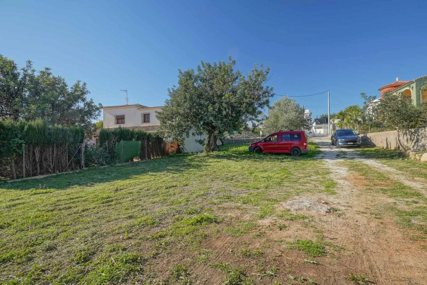 2 - verkauf haus gata de gorgos - costa blanca valencia spanien