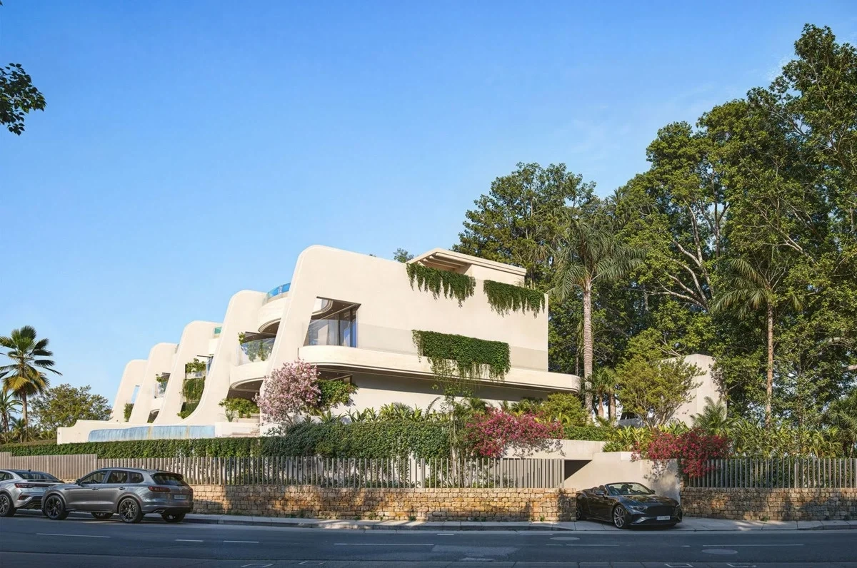2 - venda apartamento marbella - costa del sol andaluzia espanha