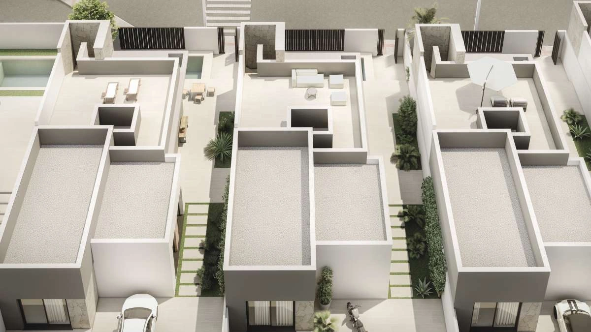2 - vente maison vue mer san juan de los terreros andalousie espagne
