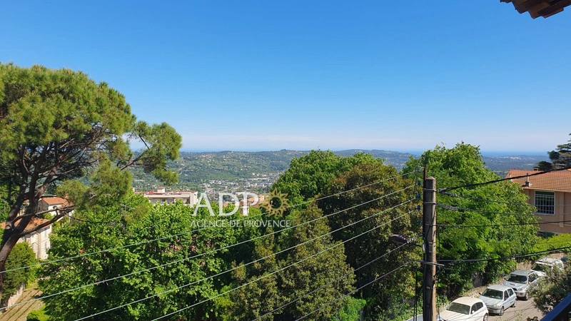 1 - venta casa grasse alpes-marítimos francia