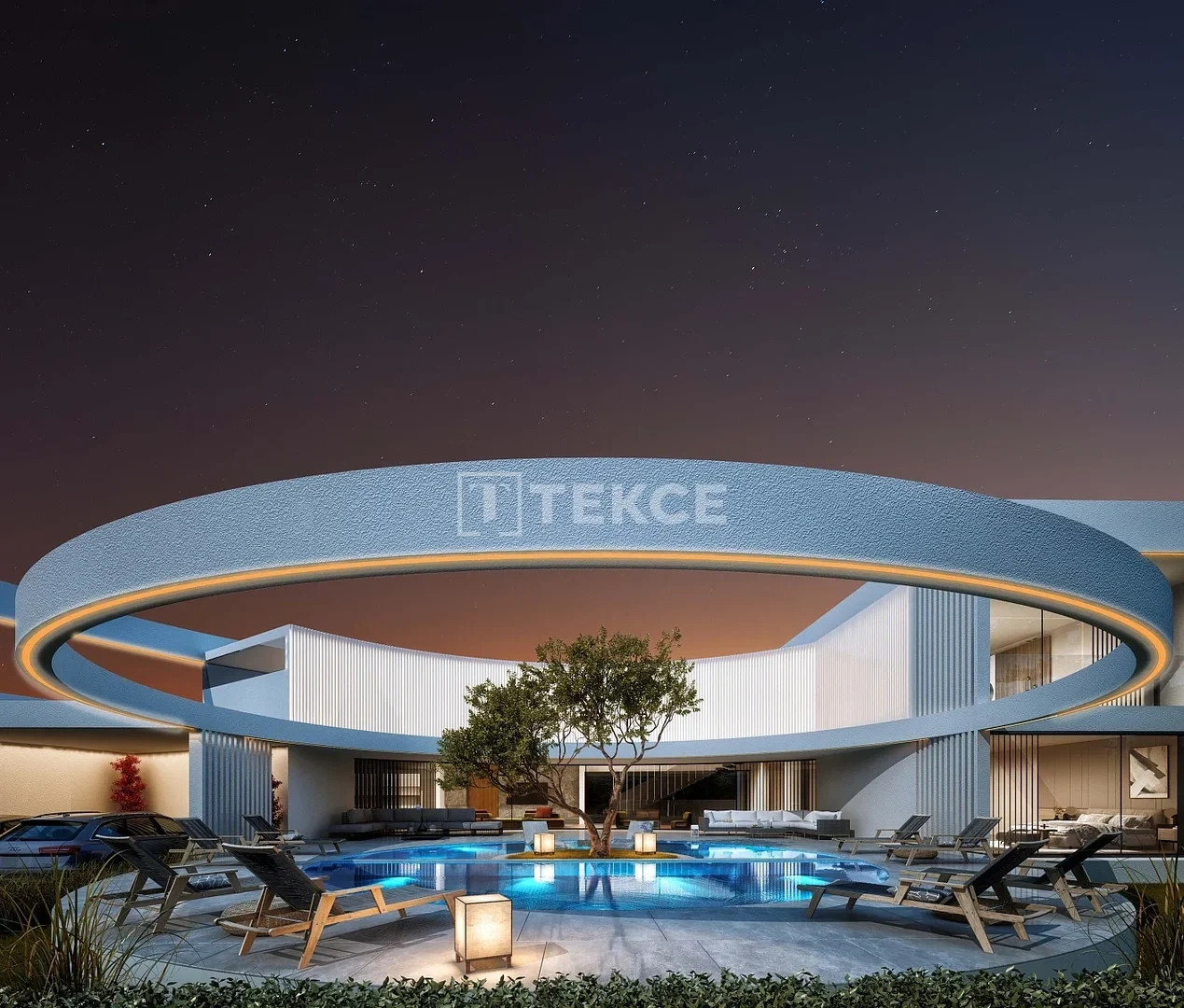 1 - vente maison plage à pied cesme i̇zmir turquie