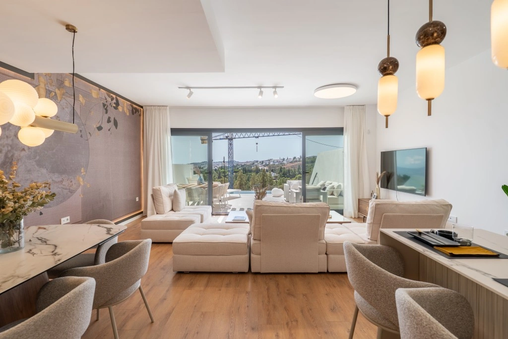 2 - venta casa mijas andalucía españa