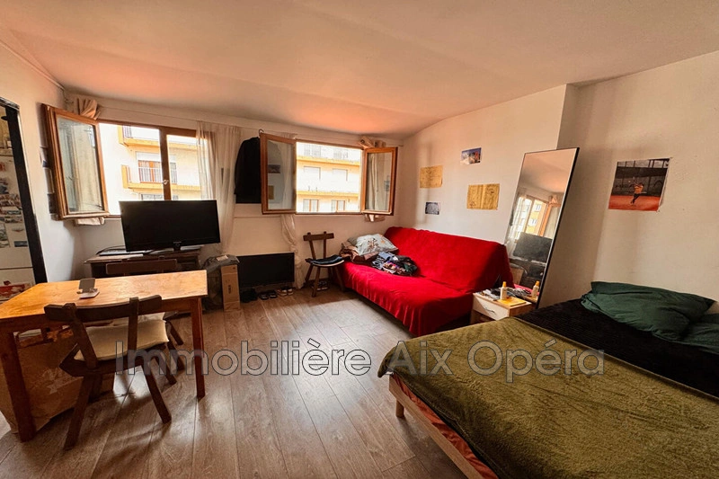 1 - vente appartement marseille bouches-du-rhône france