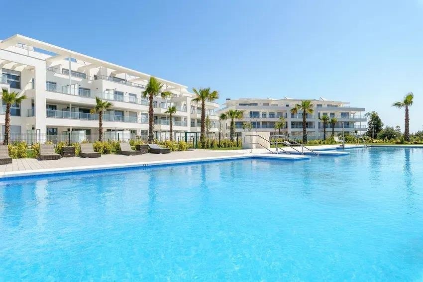 1 - venda apartamento mijas andaluzia espanha