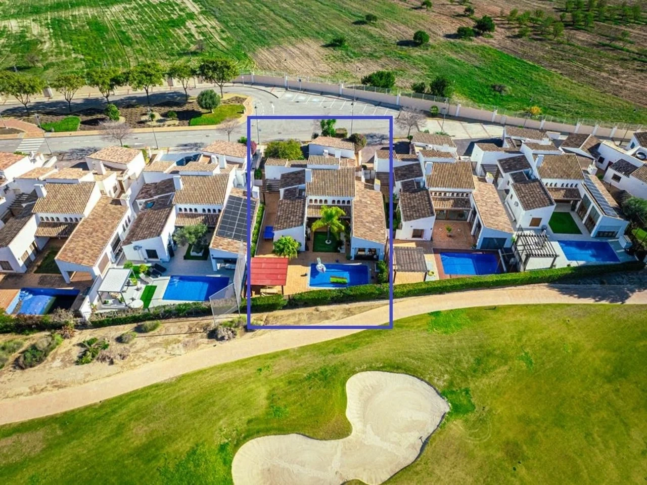2 - venta casa murcia región de murcia españa