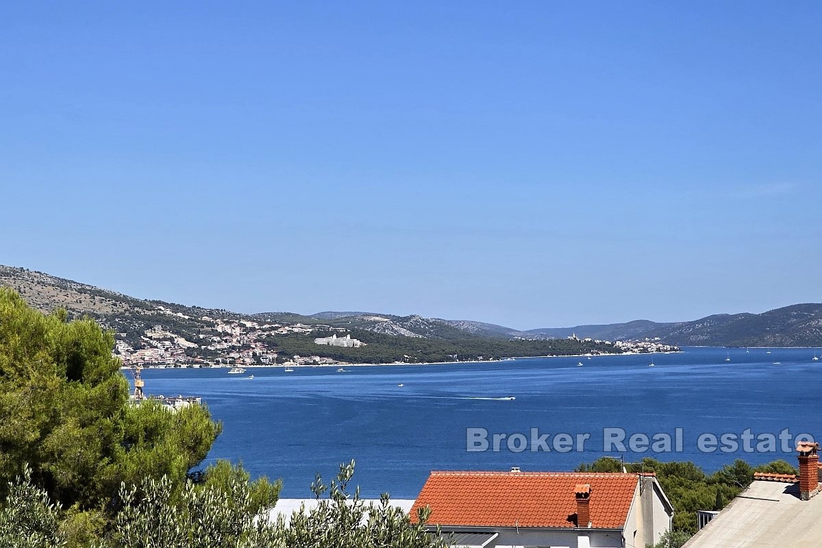 2 - venta terreno vista al mar ciovo split-dalmacia croacia