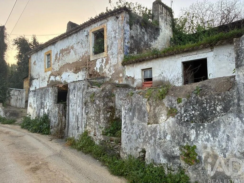 1 - venta casa alenquer región centro portugal