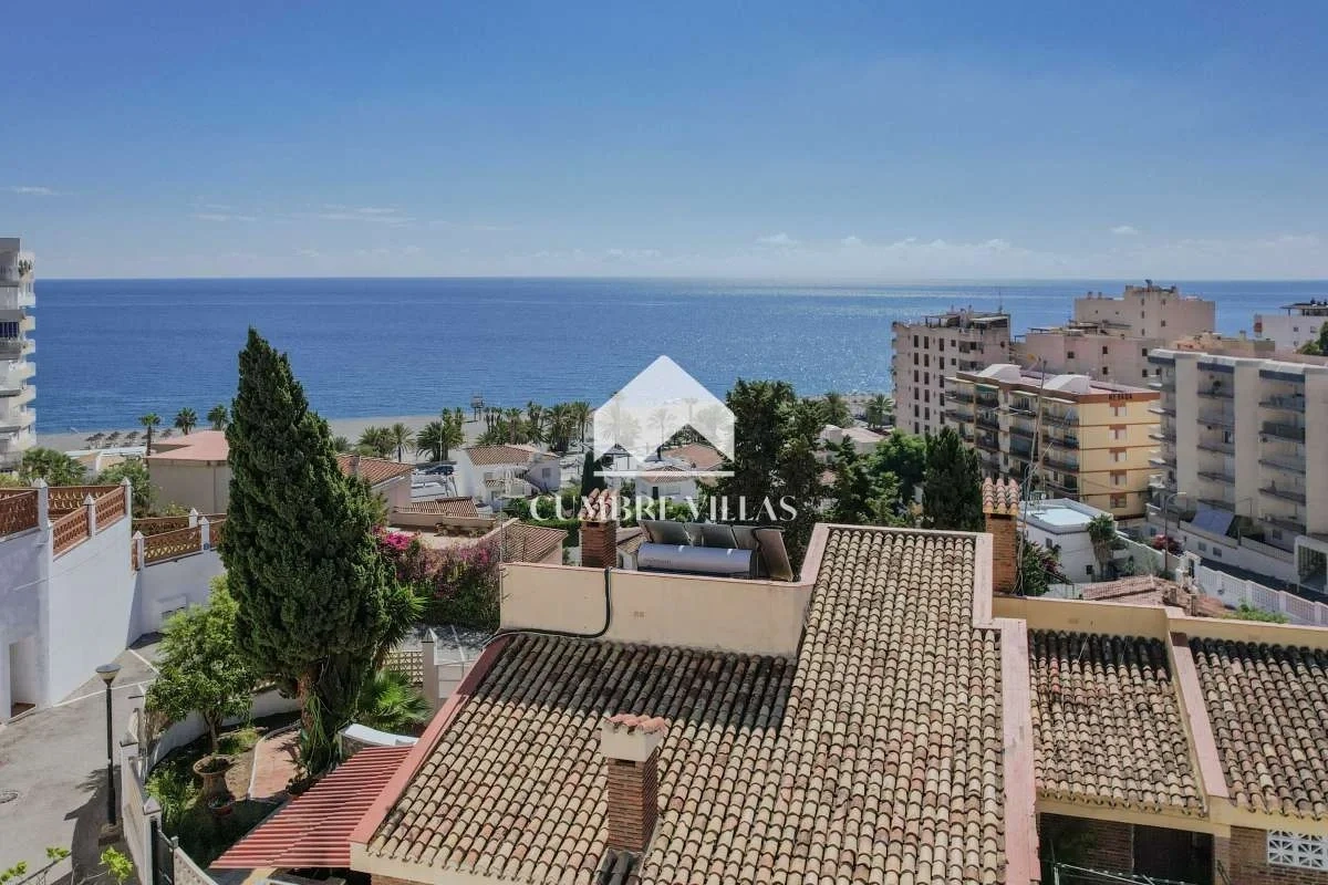 2 - vendita villa vista mare almuñecar andalusia spagna