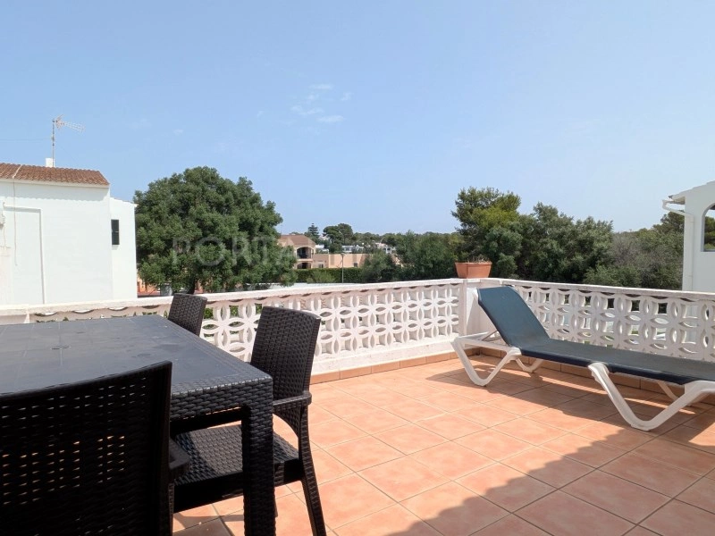 2 - vendita casa cala blanca minorca - isole baleari spagna