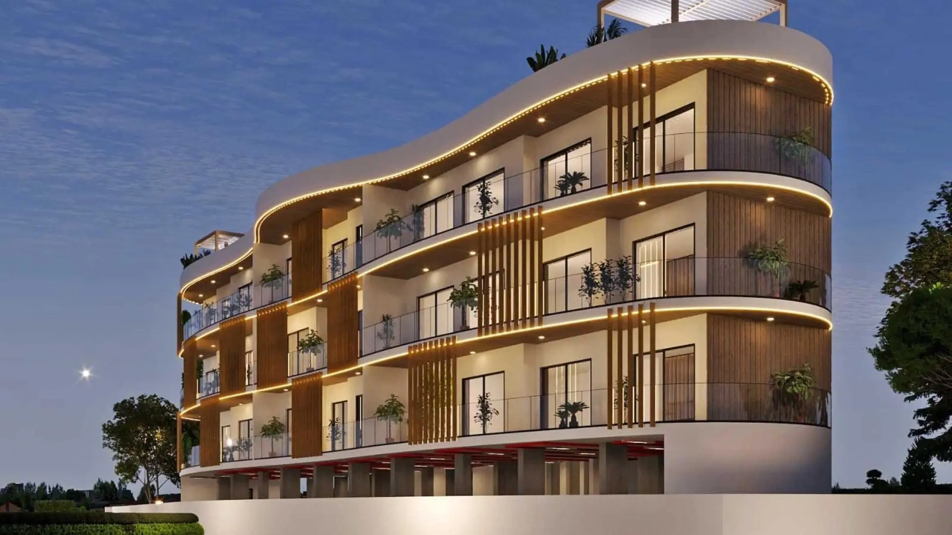 1 - venta apartamento larnaca lárnaca chipre