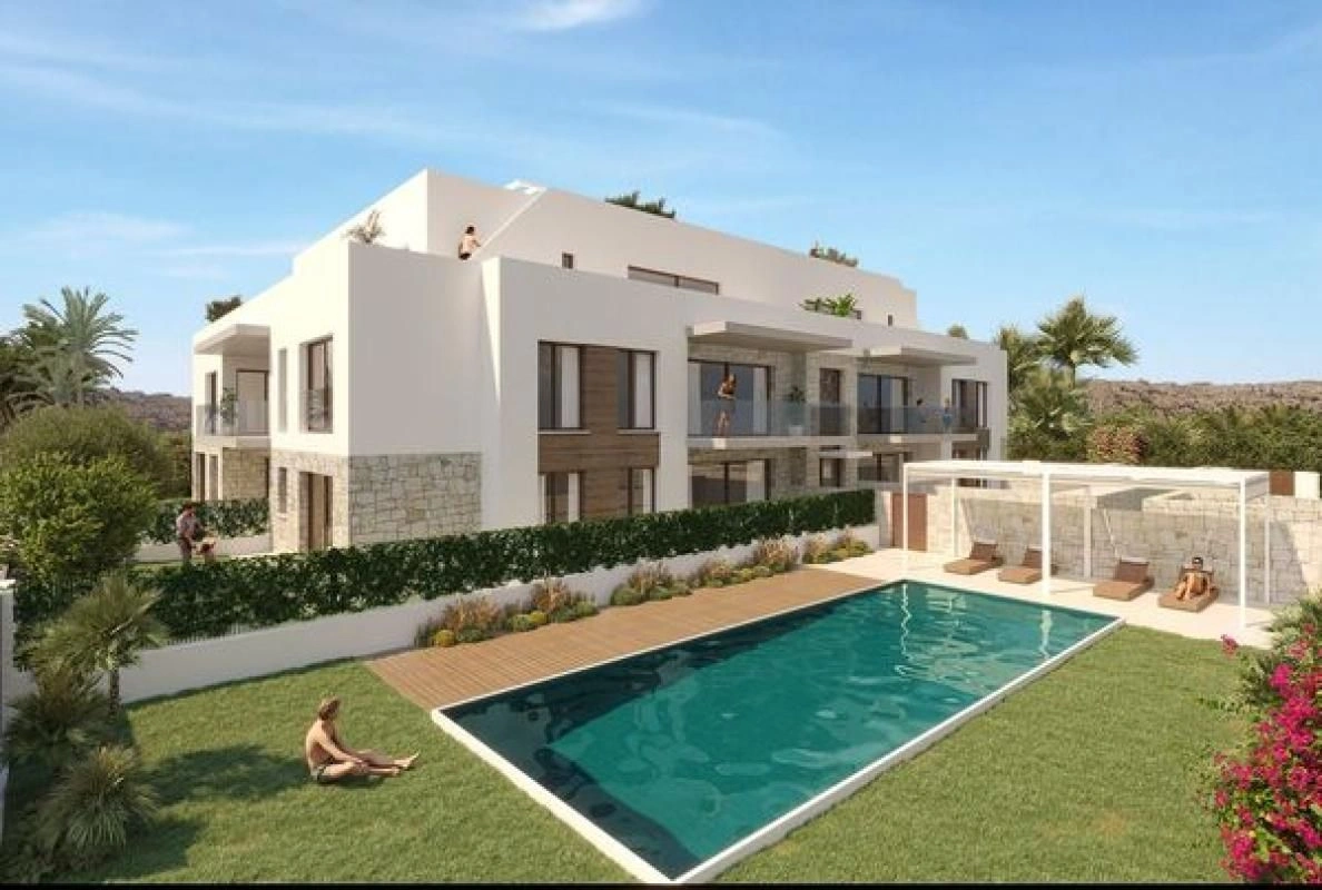 1 - venta apartamento xabia/javea - costa blanca comunidad valenciana españa