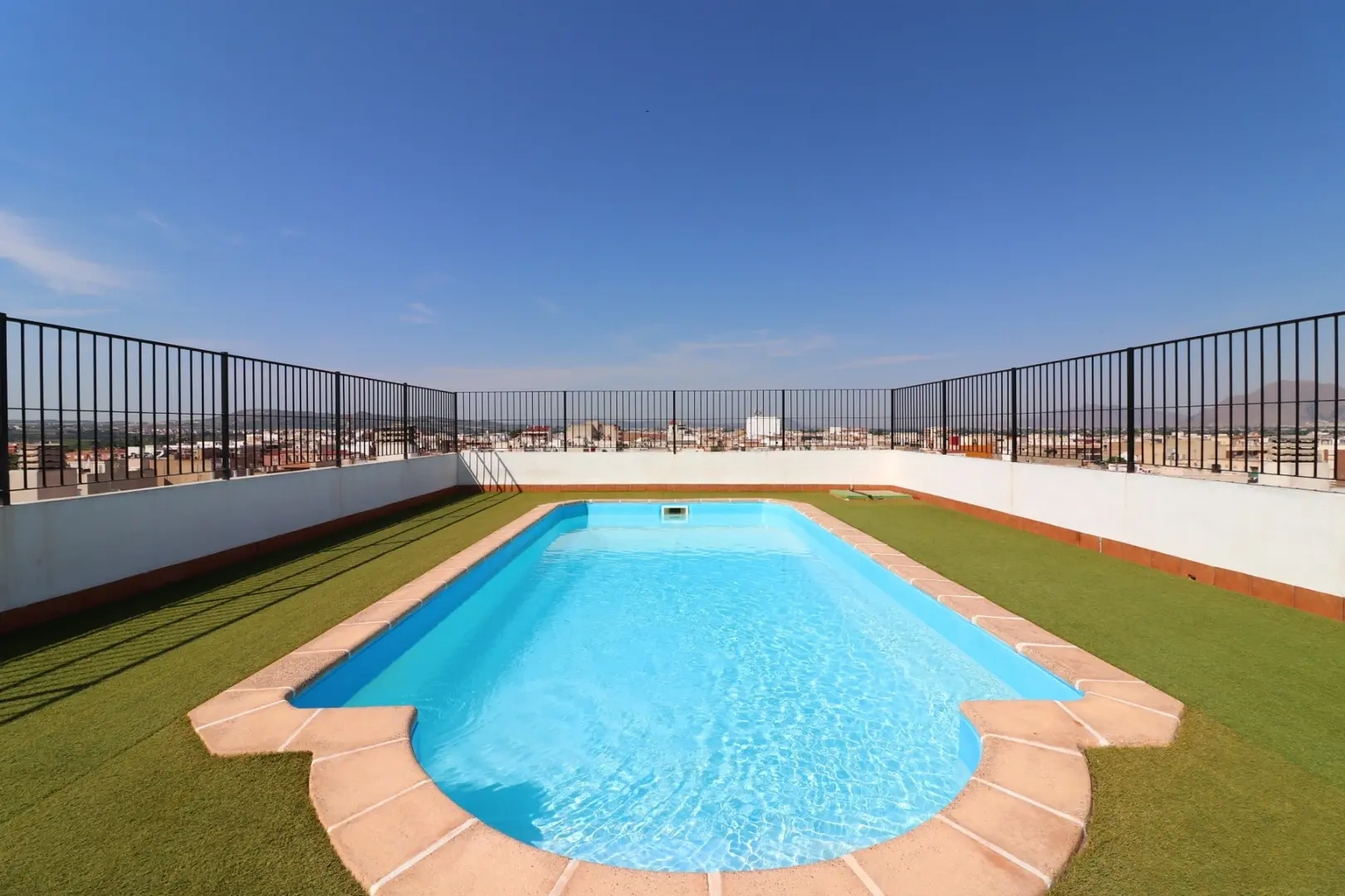 2 - verkauf wohnung almoradi valencia spanien