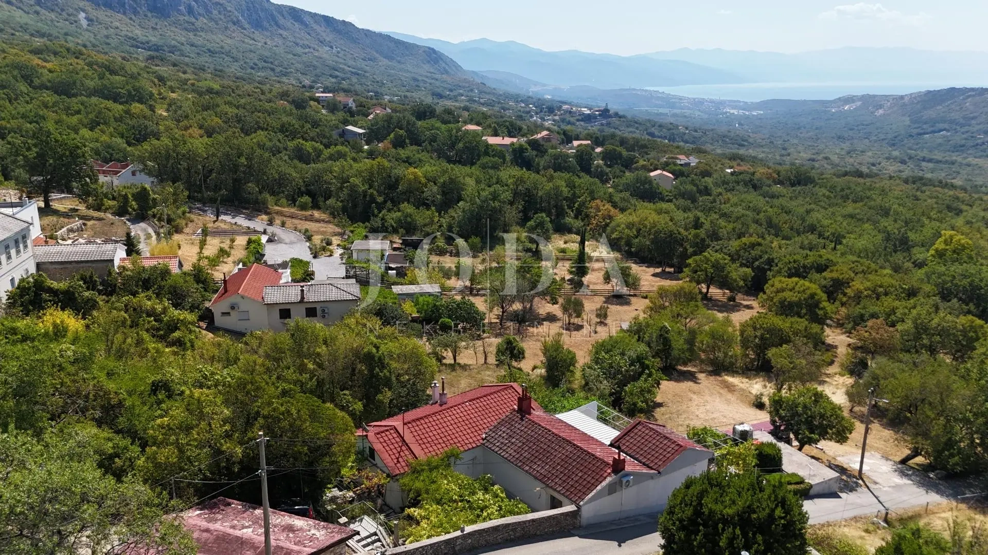 1 - vendita casa vinodolska općina litoraneo-montana croazia