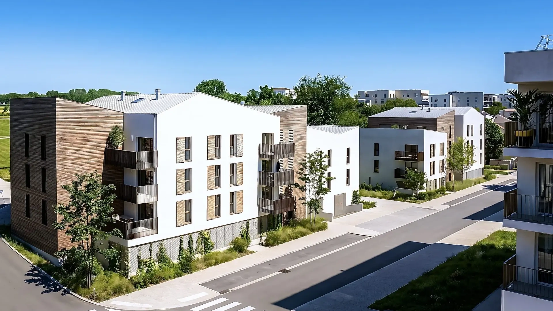 Appartamento di 28 m²
