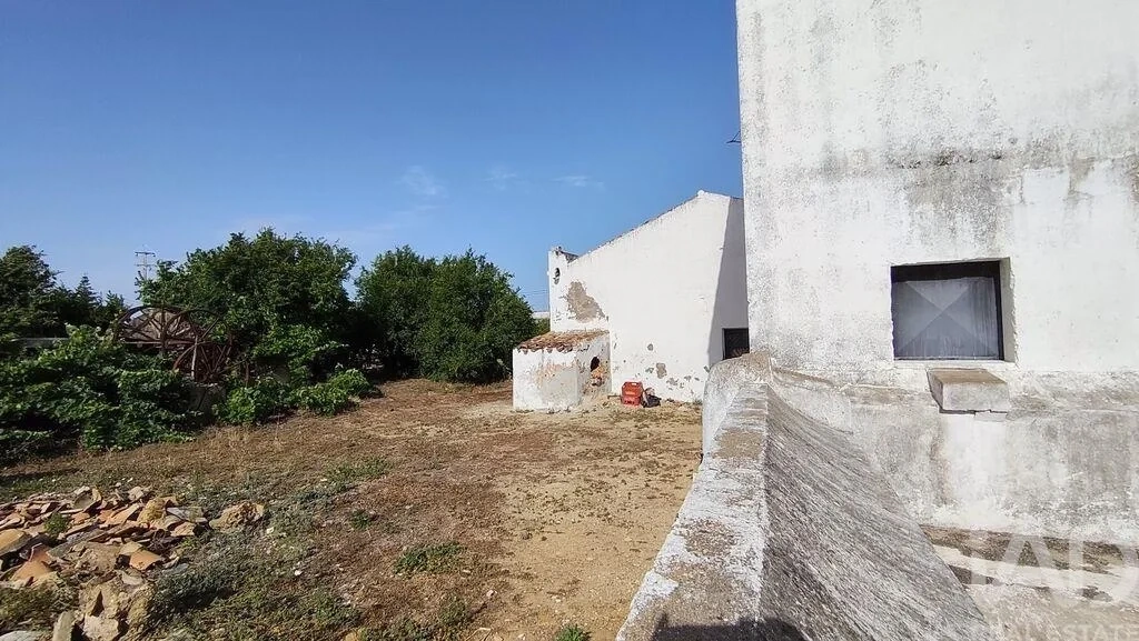 2 - verkoop huis conceição algarve portugal