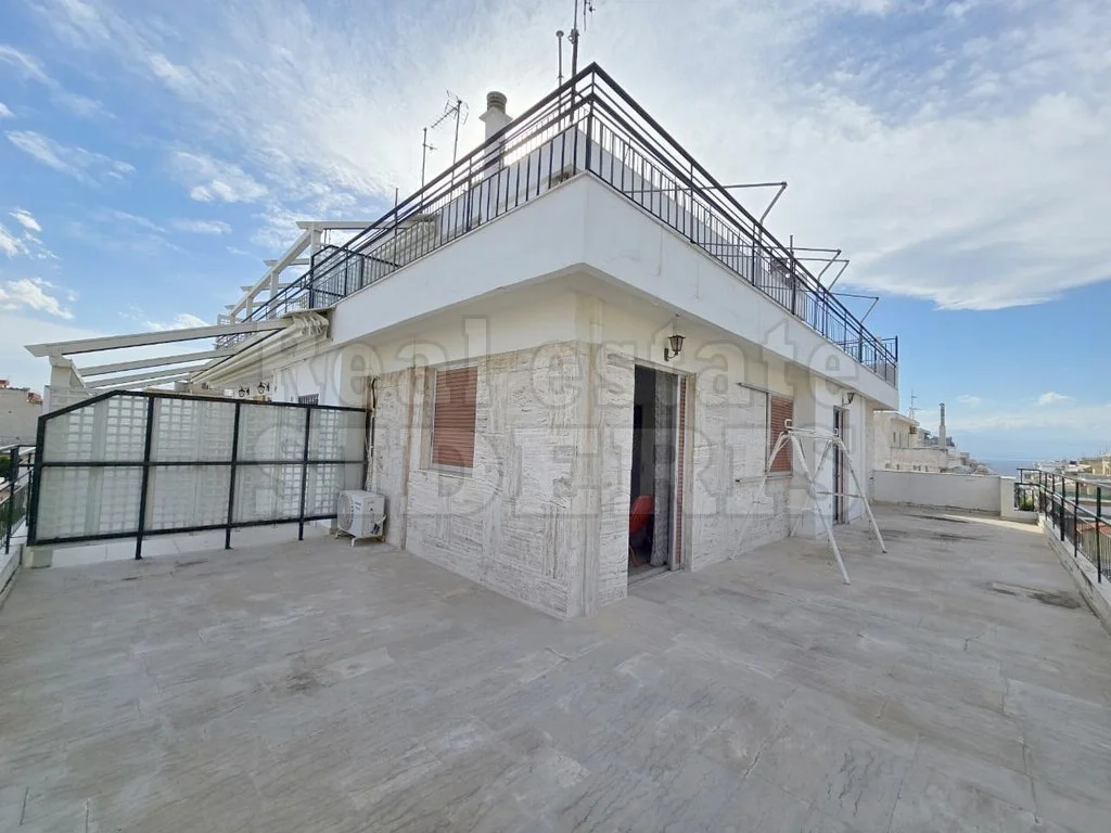 1 - venda apartamento vista de mar loutráki peloponeso grécia