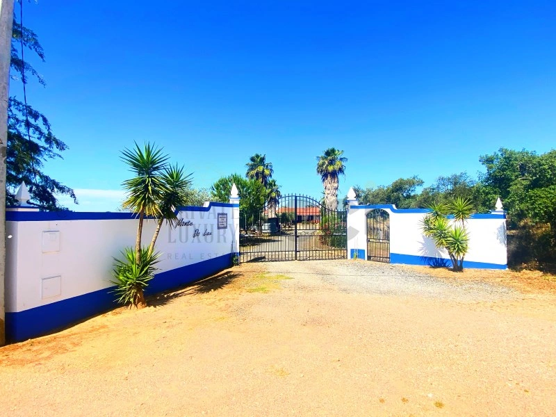1 - house for sale in serpa alentejo portugal