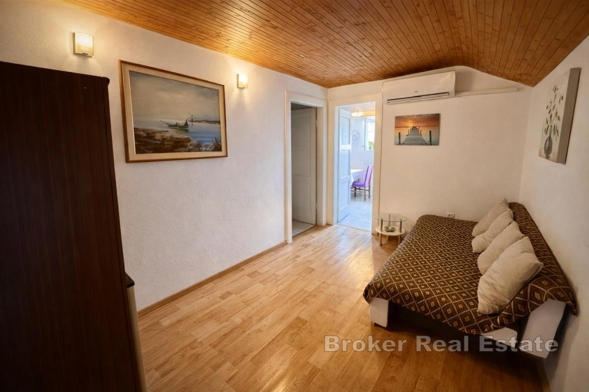 2 - venta apartamento a pie de playa split split-dalmacia croacia