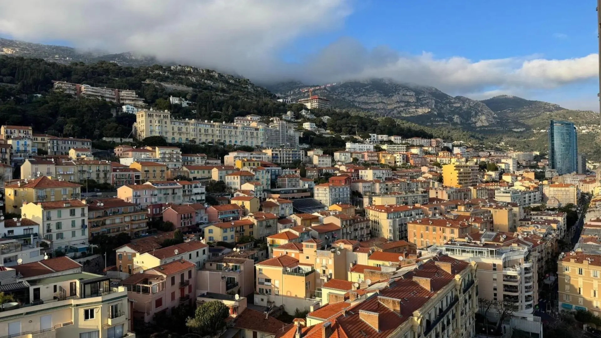 1 - vendita appartamento monte-carlo monaco monaco