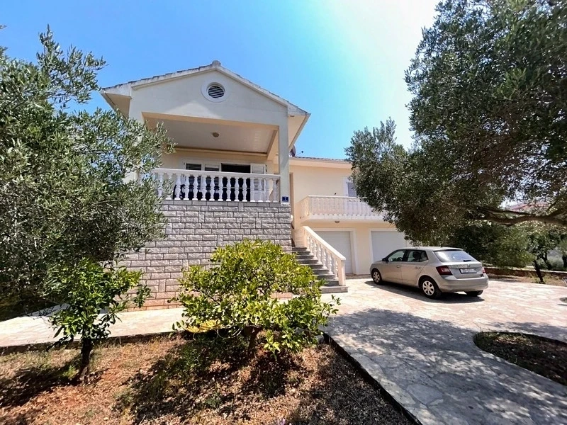 1 - venta casa vista al mar ugljan zadar croacia