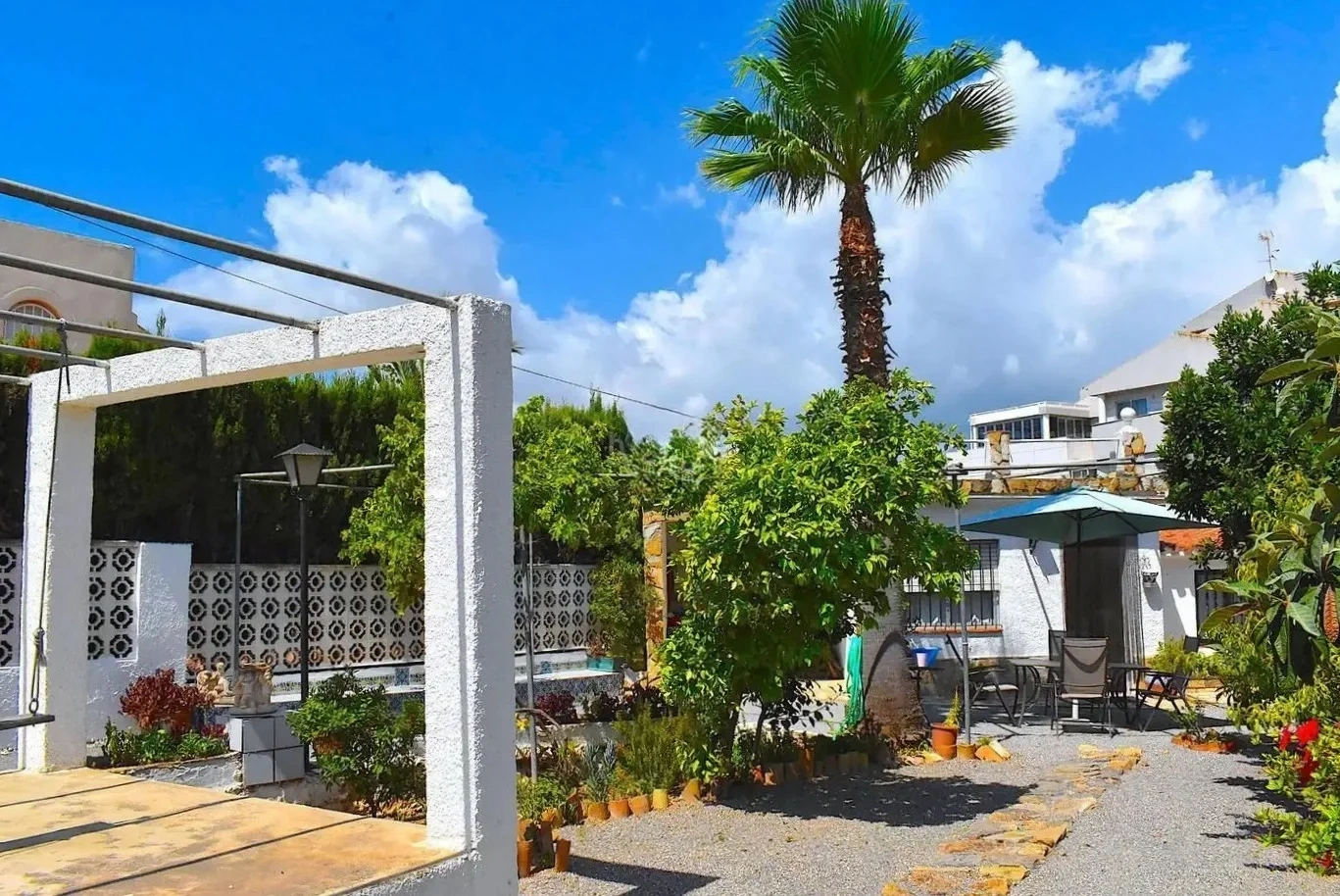 2 - verkauf haus el albir - costa blanca valencia spanien