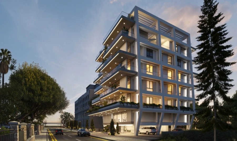 2 - verkoop appartement limassol limassol cyprus