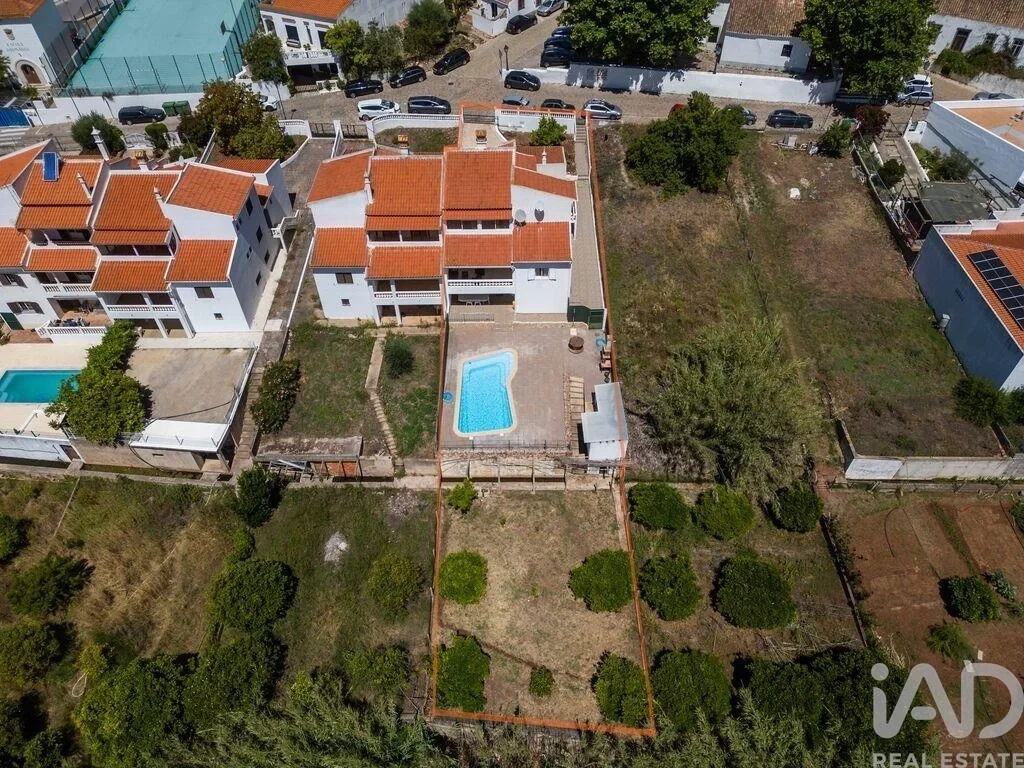 2 - vendita casa alte algarve portogallo