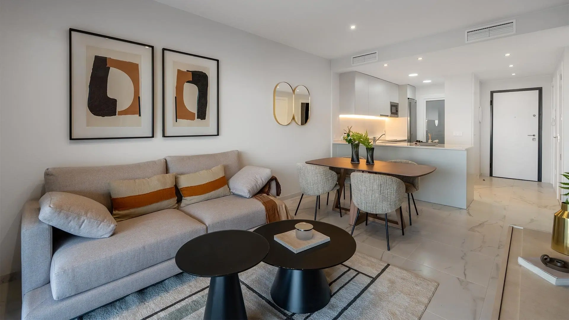 1 - verkoop appartement torrevieja - costa blanca valencian community spanje