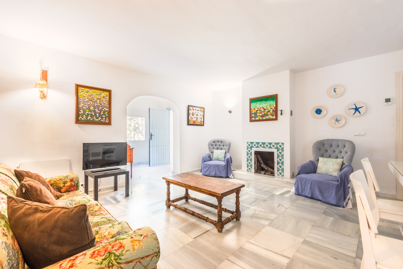 2 - vente maison marbella - costa del sol andalousie espagne