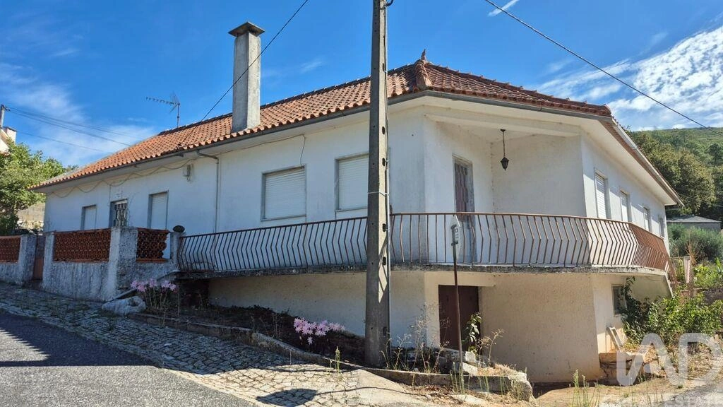 1 - venta casa porto de mós región centro portugal