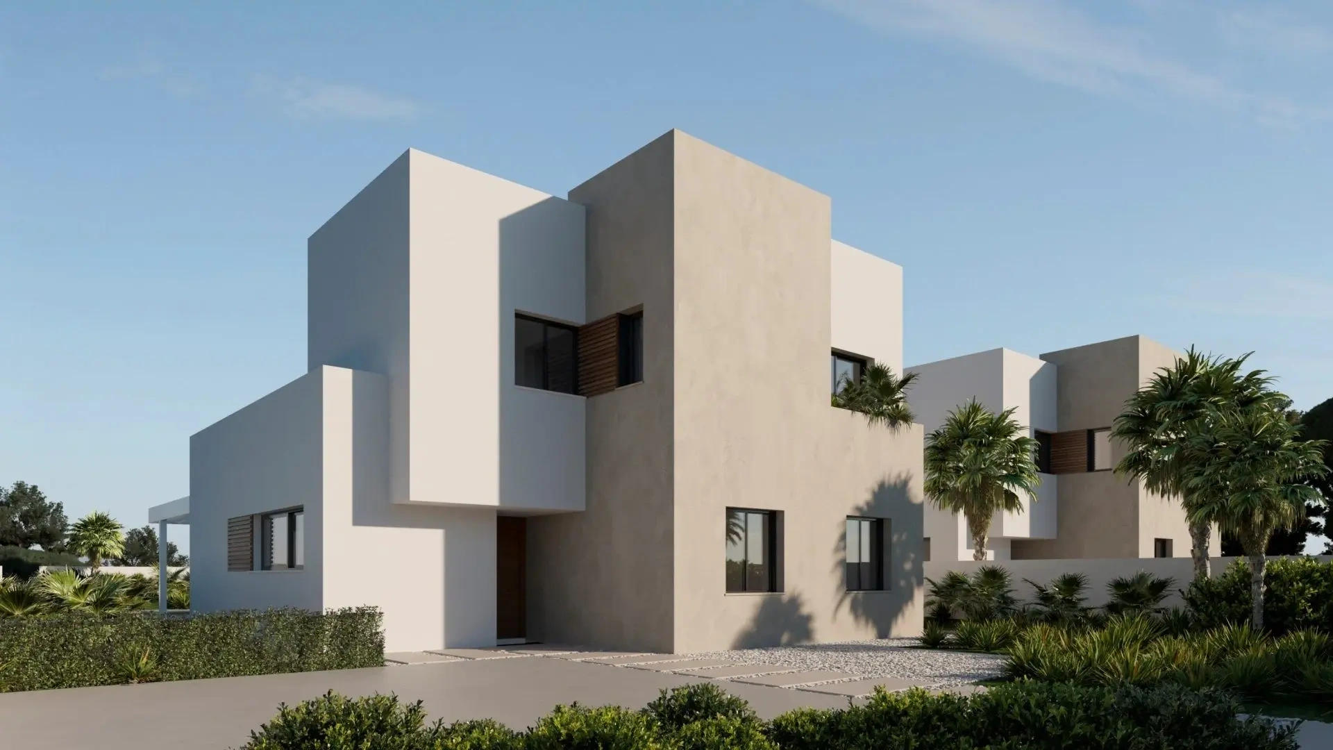 2 - vendita villa cala llenya ibiza - baleari spagna