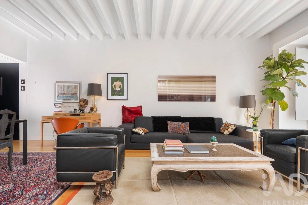 1 - venta apartamento lisboa región de lisboa portugal
