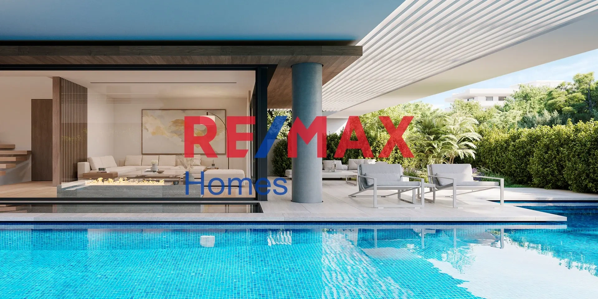 2 - vente appartement plage à pied glyfada attique grèce