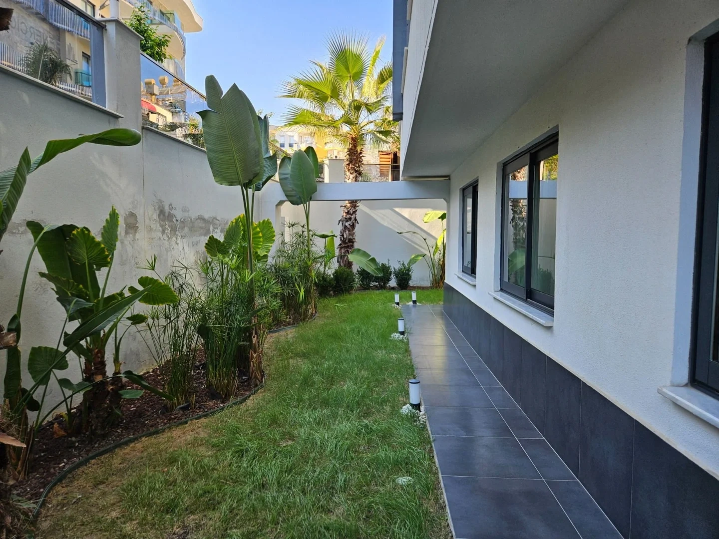 2 - venda apartamento a praia ao pé alanya antalya turquia