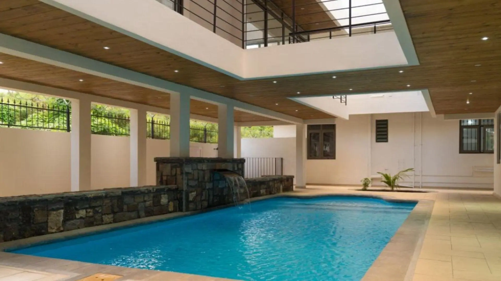 1 - verkoop appartement grand baie rivière du rempart mauritius