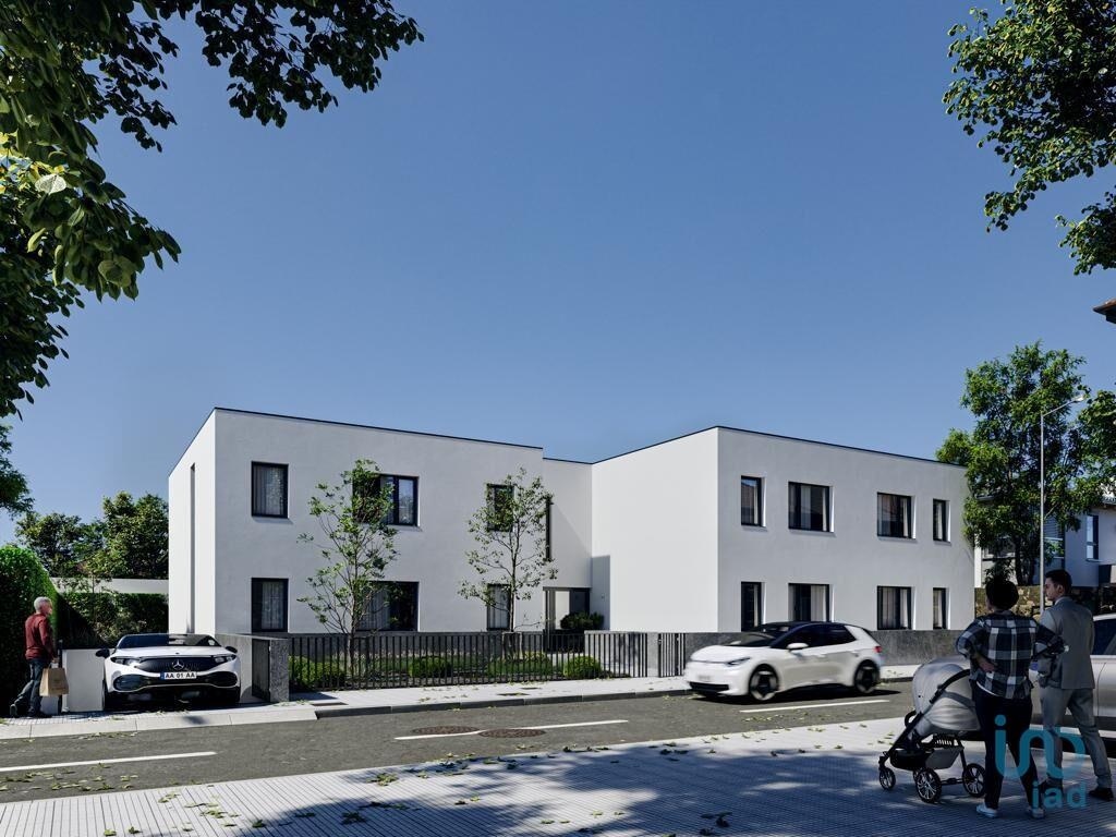 1 - vente appartement matosinhos région nord portugal