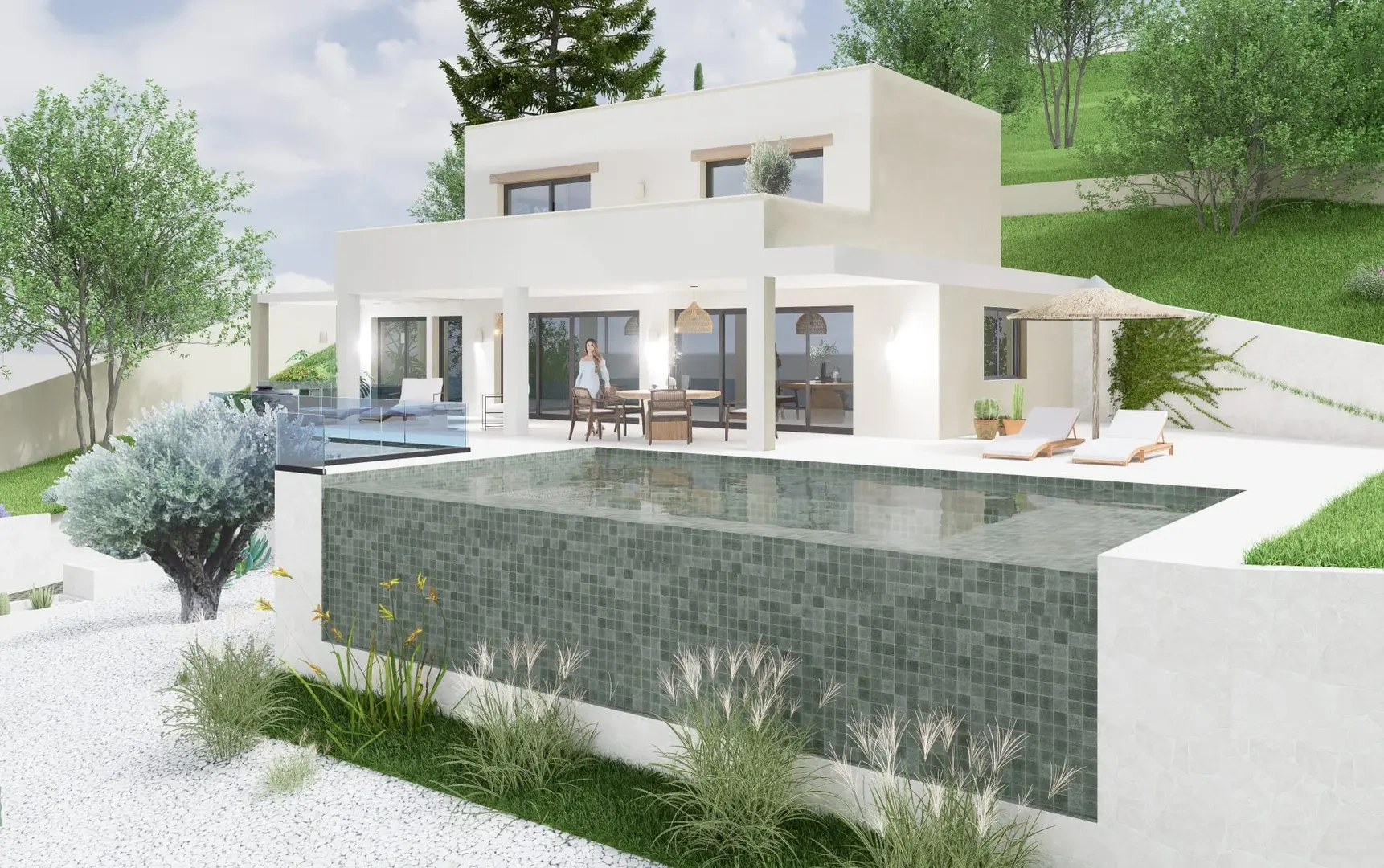 2 - house for sale in xabia/javea - costa blanca valencian community spain