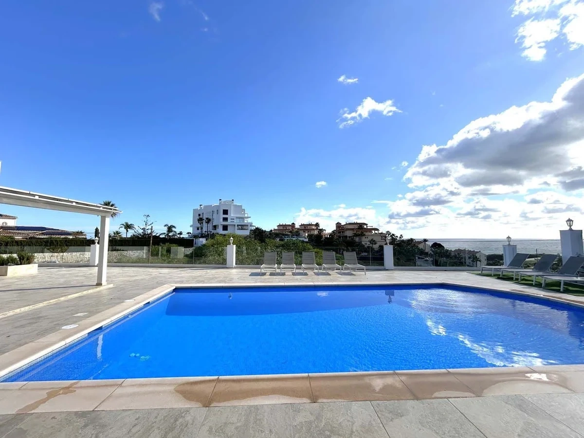 2 - vendita casa la cala de mijas andalusia spagna