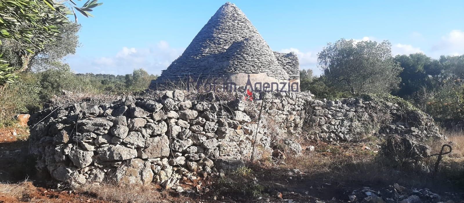 2 - vendita casa ceglie messapica puglia italia